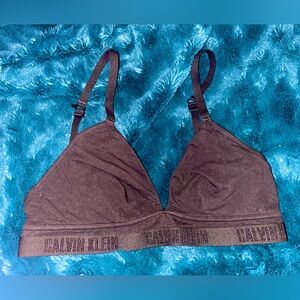 Calvin Klein Bralette
